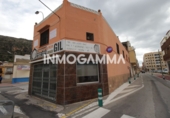 Industrial warehouse for sale in Cullera ref: TR48192 photo