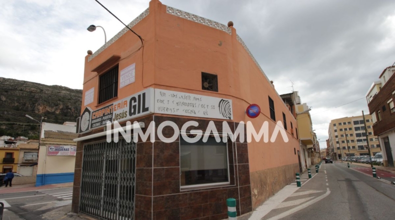 Valencia - Cullera - 134m2