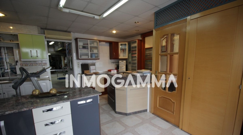 Valencia - Cullera - 134m2