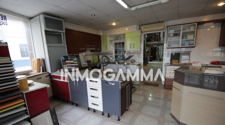 Valencia - Cullera - 134m2