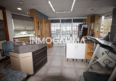 Industrial warehouse for sale in Cullera ref: TR48192 photo