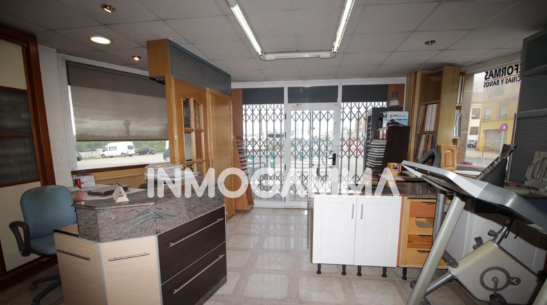Valencia - Cullera - 134m2