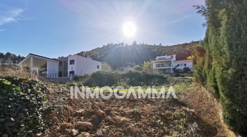 Valencia - Alcira - 850m2