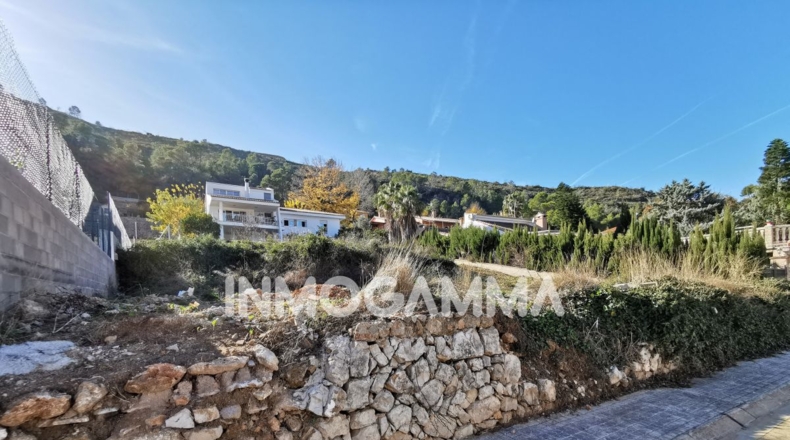 Valencia - Alcira - 850m2