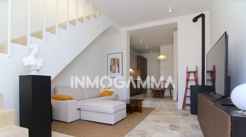 Valencia - Llaurí - 35m2