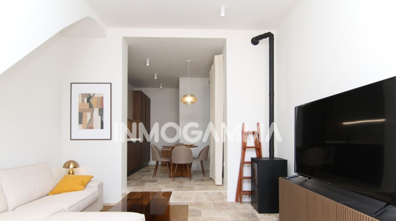 Valencia - Llaurí - 35m2