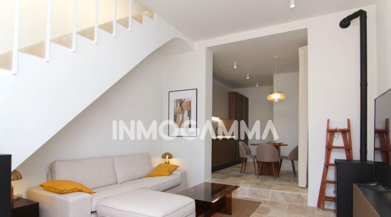 Valencia - Llaurí - 35m2
