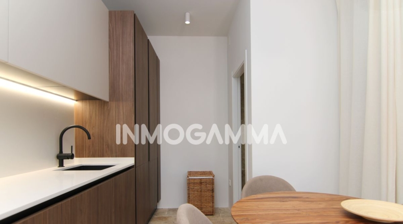 Valencia - Llaurí - 35m2