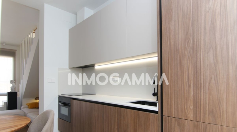 Valencia - Llaurí - 35m2