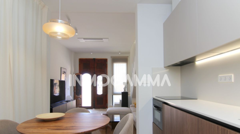 Valencia - Llaurí - 35m2