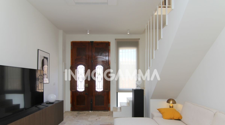 Valencia - Llaurí - 35m2