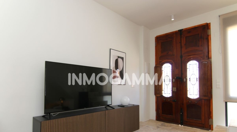 Valencia - Llaurí - 35m2