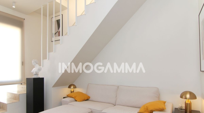 Valencia - Llaurí - 35m2