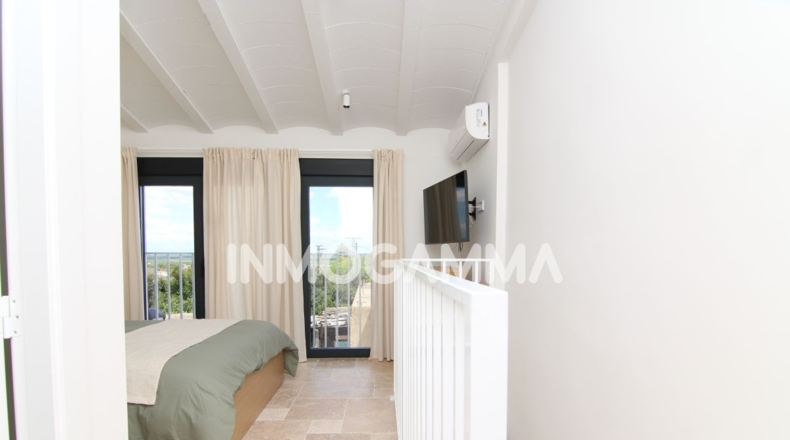 Valencia - Llaurí - 35m2