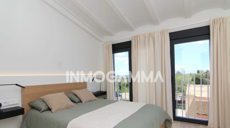 Valencia - Llaurí - 35m2