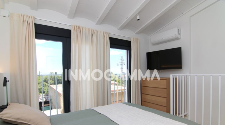 Valencia - Llaurí - 35m2