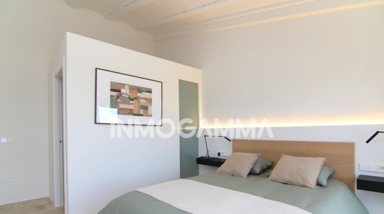 Valencia - Llaurí - 35m2