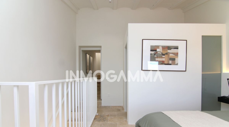 Valencia - Llaurí - 35m2