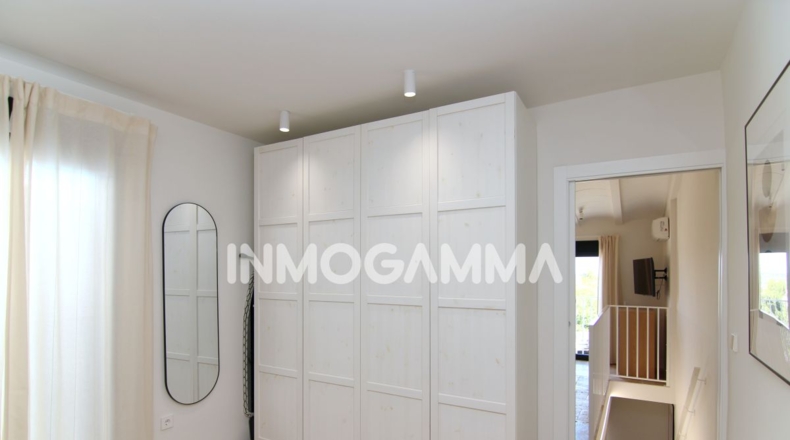 Valencia - Llaurí - 35m2