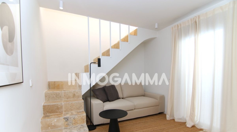 Valencia - Llaurí - 35m2