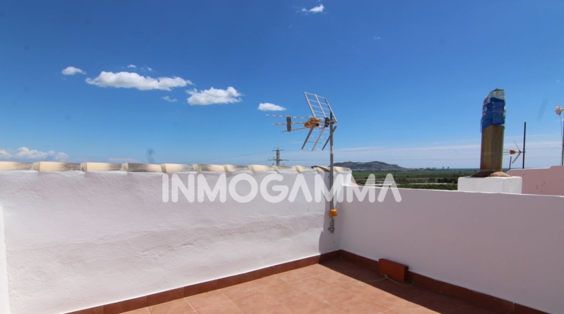 Valencia - Llaurí - 35m2