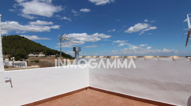 Valencia - Llaurí - 35m2