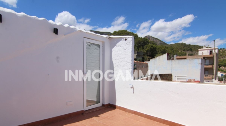 Valencia - Llaurí - 35m2