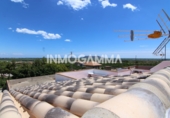 Casa de pueblo en venta en Llaurí ref: TR210013 foto
