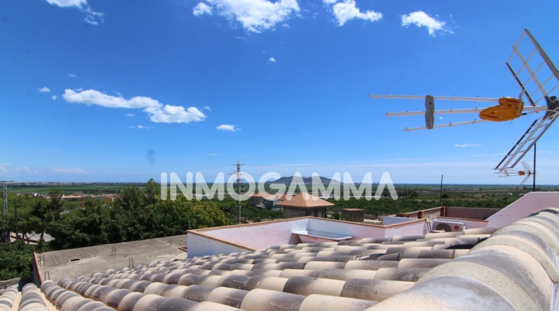 Valencia - Llaurí - 35m2