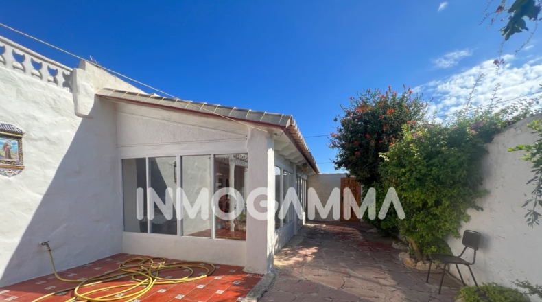 Valencia - Cullera - 2782m2