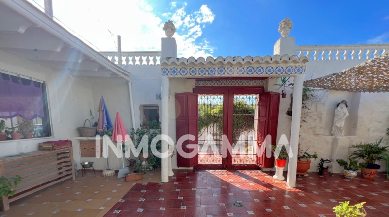 Valencia - Cullera - 2782m2