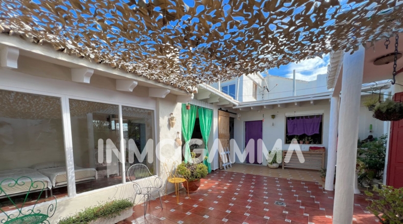 Valencia - Cullera - 2782m2