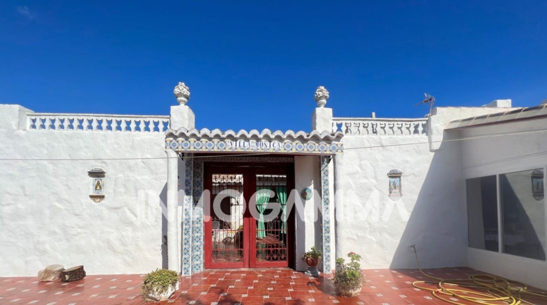 Valencia - Cullera - 2782m2