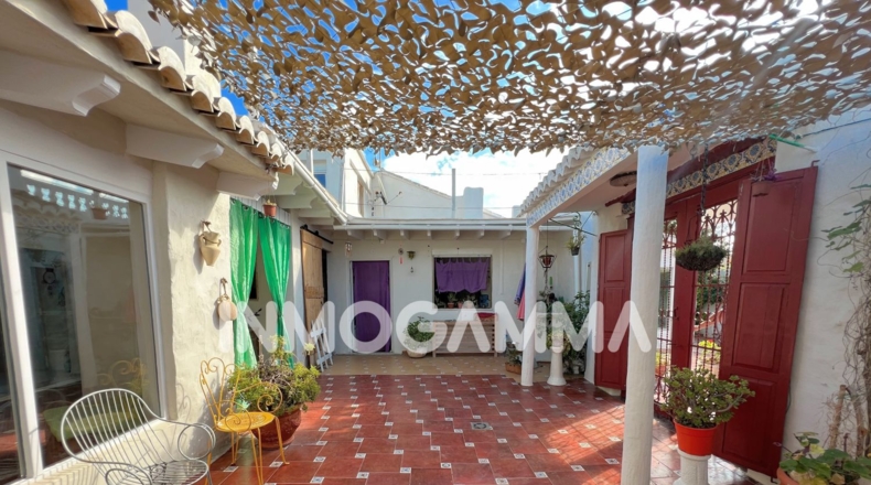 Valencia - Cullera - 2782m2