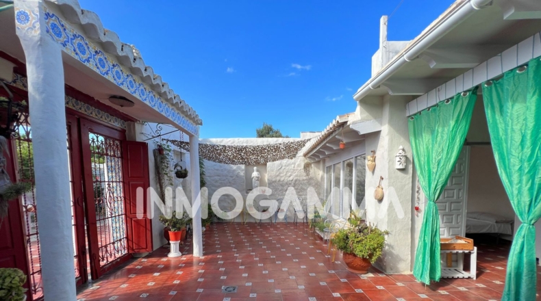 Valencia - Cullera - 2782m2