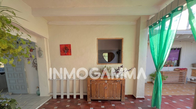 Valencia - Cullera - 2782m2