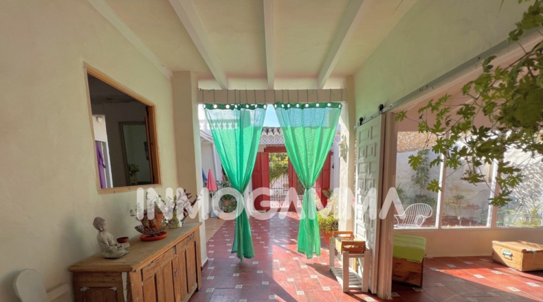 Valencia - Cullera - 2782m2