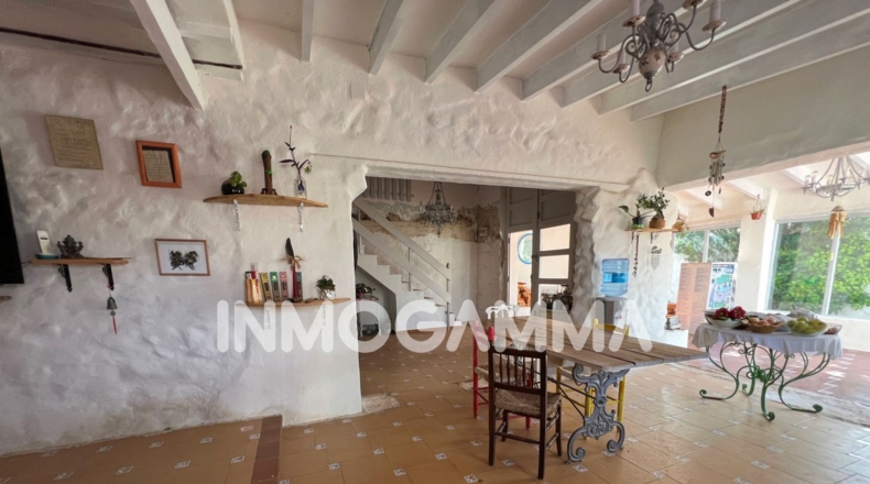 Valencia - Cullera - 2782m2
