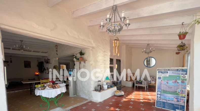 Valencia - Cullera - 2782m2