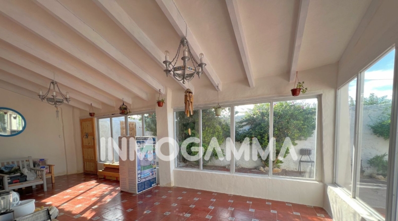 Valencia - Cullera - 2782m2