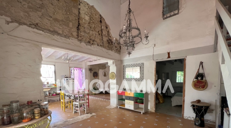 Valencia - Cullera - 2782m2