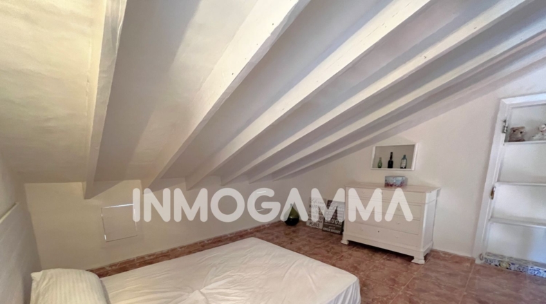 Valencia - Cullera - 2782m2