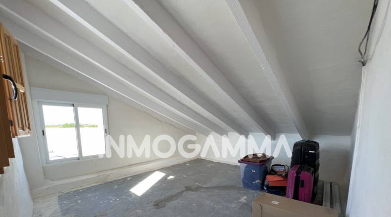 Valencia - Cullera - 2782m2