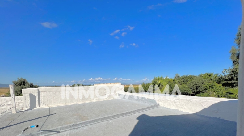 Valencia - Cullera - 2782m2