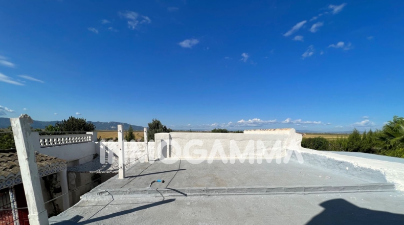 Valencia - Cullera - 2782m2