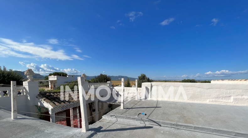 Valencia - Cullera - 2782m2
