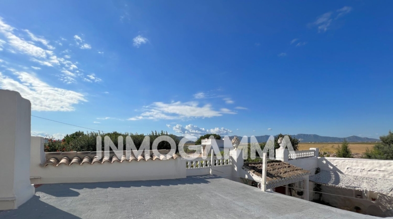 Valencia - Cullera - 2782m2
