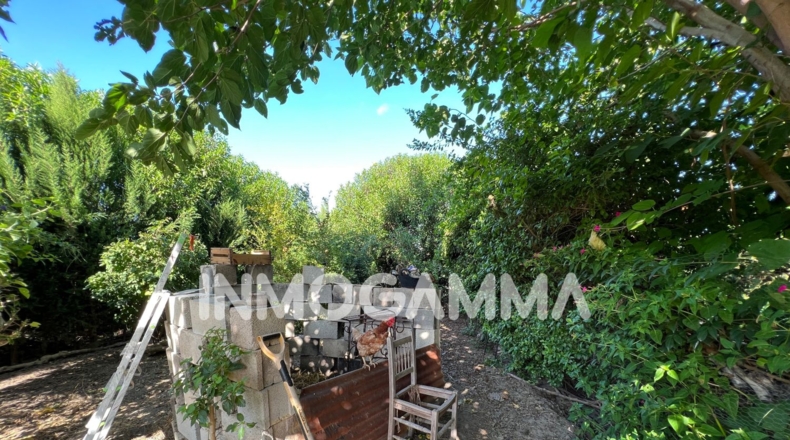 Valencia - Cullera - 2782m2