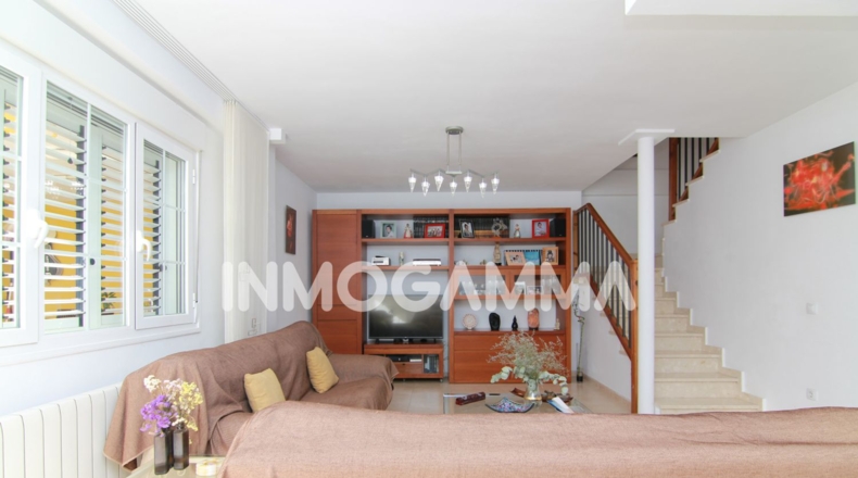 Valencia - Cullera - 165m2