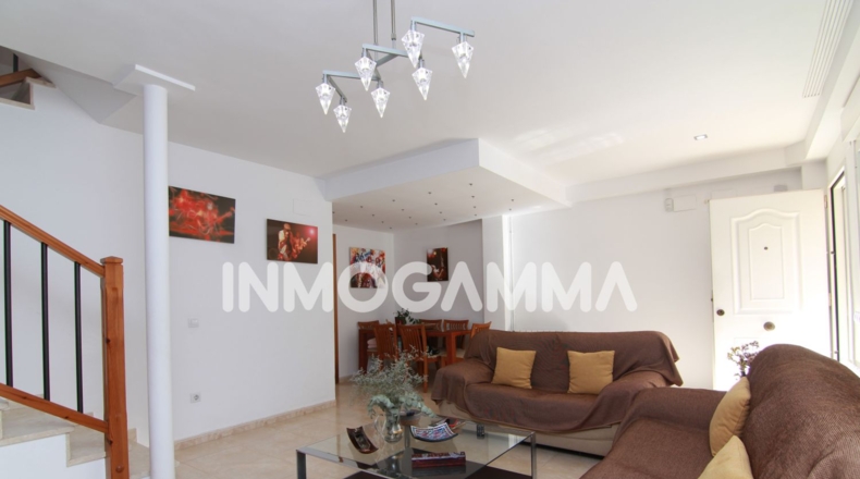 Valencia - Cullera - 165m2